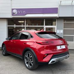 Kia XCee'd 1.0 l T-GDi 120 ch BVM 6  Active EXCELLENT ETAT Steenvoorde