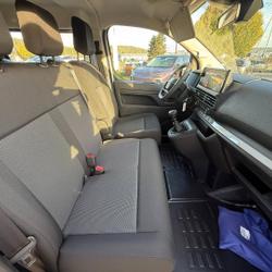 Fiat Scudo XL 2.2 Diesel 150ch Cabine Approfondie Fixe Normanville