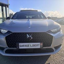 DS DS9 Hybrid E-Tense 225ch Rivoli+ occasion - Normanville - photo 3/23