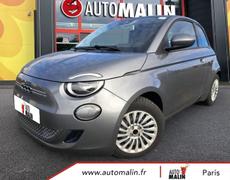 Fiat 500 II Mantes-la-Ville