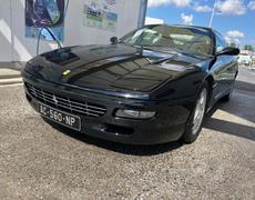 Ferrari 456 Eysines