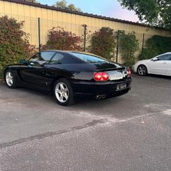 Ferrari 456 5.5 GT BV6 Eysines