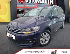 Volkswagen Touran Mantes-la-Ville
