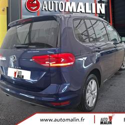 Volkswagen Touran 1.5 TSI EVO 150 DSG7 7pl Life Plus occasion - Mantes-la-Ville - photo 3/13