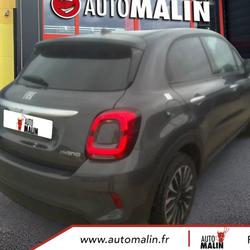 Fiat 500x 1.5 FireFly 130 ch S/S DCT7 Hybrid Mantes-la-Ville