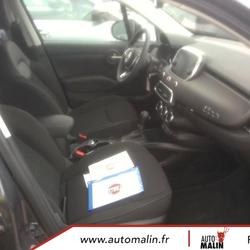 Fiat 500x 1.5 FireFly 130 ch S/S DCT7 Hybrid Mantes-la-Ville