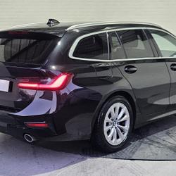 BMW Serie 3 Touring 318d BVA8 Lounge cuir Dunkerque
