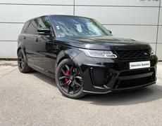 Land Rover Range Rover Sport - Range Rover Sport Mark VIII V8 S/C 5.0L 575ch SVR - 56 900 €