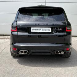 Land Rover Range Rover Sport Range Rover Sport Mark VIII V8 S/C 5.0L 575ch SVR Chantilly