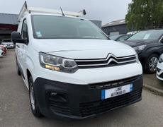 Citroen Berlingo Saint-Herblain