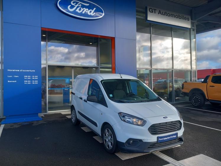 Ford Transit  - 14 500 €