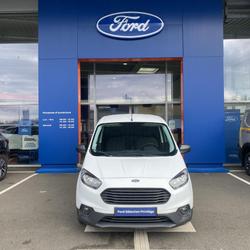 Ford Transit 1.5TD75 BV6 Trend Le Mans