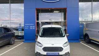 Ford Transit  - photo 1