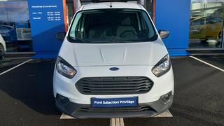 Ford Transit  - photo 1