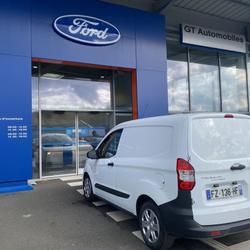 Ford Transit 1.5TD75 BV6 Trend Le Mans
