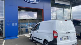 Ford Transit  - photo 2