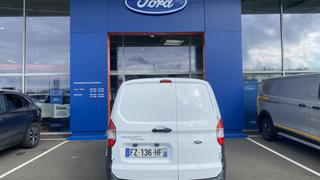 Ford Transit  - photo 3
