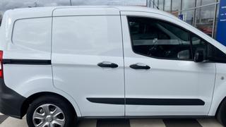 Ford Transit  - photo 4