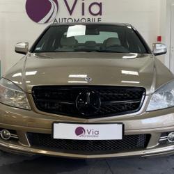 Mercedes Classe C 320 CDI Avantgarde A - GARANTIE 12 MOIS Alen&ccedil;on