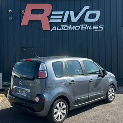 Citroen C3 Picasso HDi 90 FAP Confort S&eacute;n&eacute;