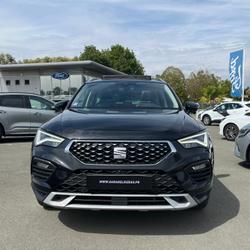 Seat Ateca 1.5 TSI 150 ch Start/Stop DSG7 Xperience Sigournais