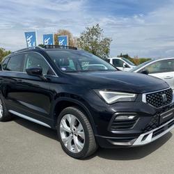 Seat Ateca 1.5 TSI 150 ch Start/Stop DSG7 Xperience Sigournais