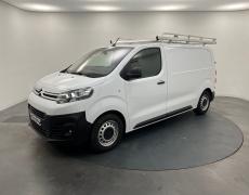 Citroen Jumpy