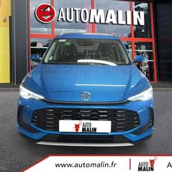 MG ZS 1.5 L Hybrid+ 197 ch Comfort Anglet