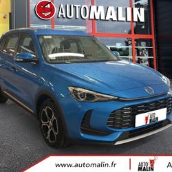 MG ZS 1.5 L Hybrid+ 197 ch Comfort Anglet