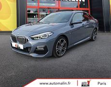 BMW Serie 2 Mantes-la-Ville