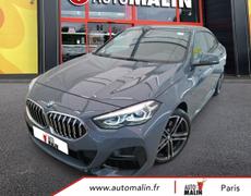 BMW Serie 2 Mantes-la-Ville