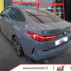 BMW Serie 2 Gran Coupe 220i 178 ch DKG7 M Sport Mantes-la-Ville