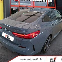 BMW Serie 2 Gran Coupe 220i 178 ch DKG7 M Sport Mantes-la-Ville