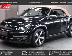 Volkswagen Coccinelle Franqueville-Saint-Pierre