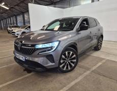 Renault Austral Thue et Mue