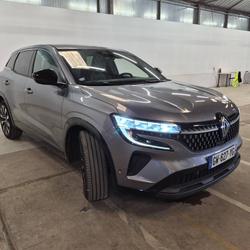 Renault Austral E-Tech full hybrid 200 GSR2 Techno Thue et Mue
