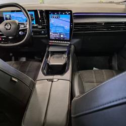 Renault Austral E-Tech full hybrid 200 GSR2 Techno Thue et Mue