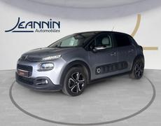 Citroen C3 Maillot