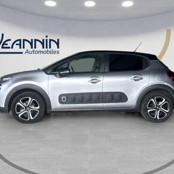 Citroen C3 C3 BlueHDi 100 S&S BVM5 Shine Maillot