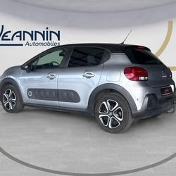 Citroen C3 C3 BlueHDi 100 S&S BVM5 Shine Maillot
