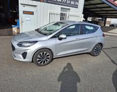 Ford Fiesta Marlhes