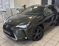 Lexus UX Gonesse