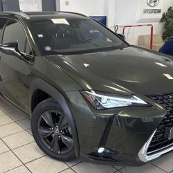 Lexus UX UX 250h 2WD Luxe Gonesse