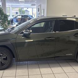 Lexus UX UX 250h 2WD Luxe Gonesse