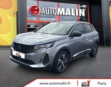 Peugeot 3008 Mantes-la-Ville