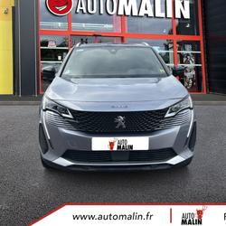 Peugeot 3008 Hybrid 225 e-EAT8 GT Mantes-la-Ville