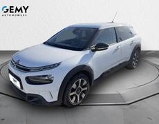 Citroen C4 Cactus Vannes