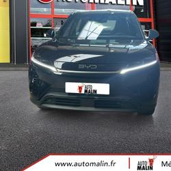 Autres BYD 45.1 kWh 177 ch Boost M&eacute;rignac