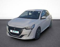 Peugeot 208 Aubenas