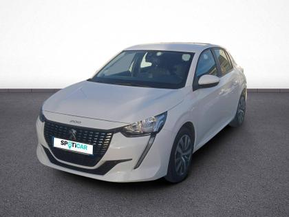 Peugeot 208 - 208 BlueHDi 100 S&S BVM6 Active Business - 11 190 €